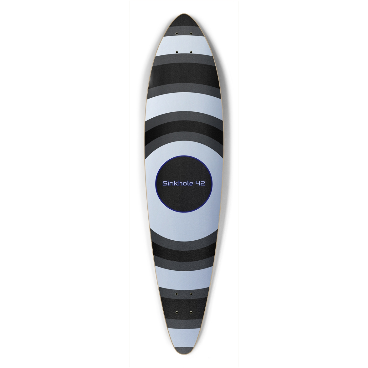 Sinkhole 42 Longboard