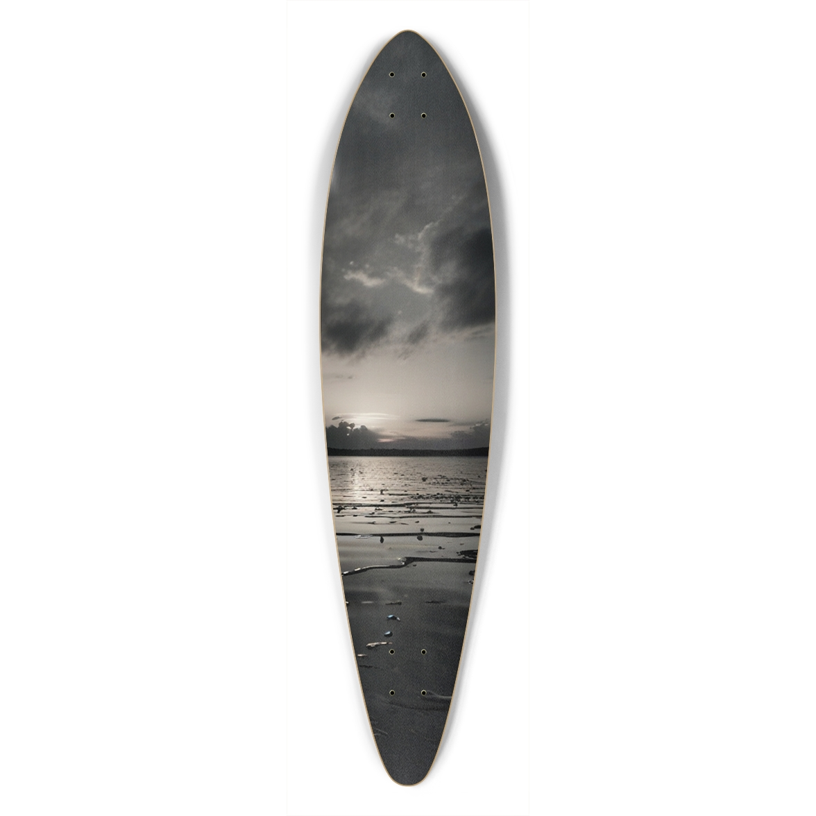 Expanse Longboard