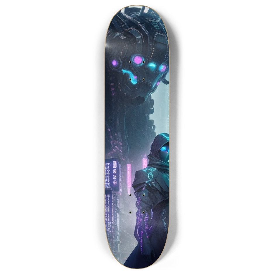 Neo Tokyo