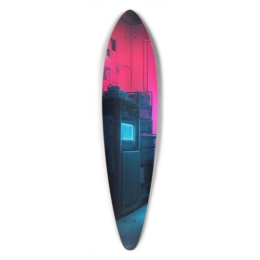 Everything Longboard