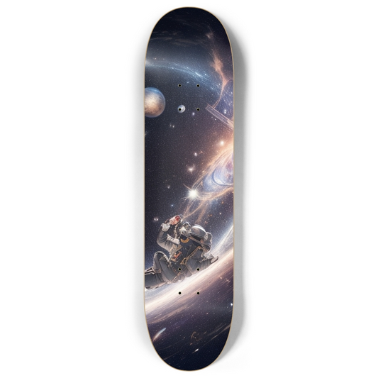 Space