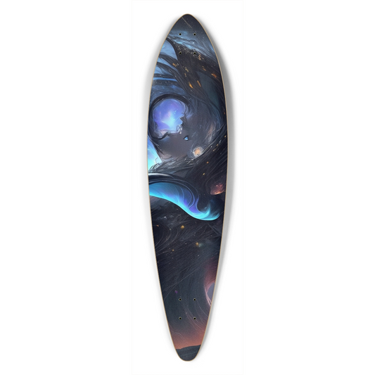 Expanse0 Longboard