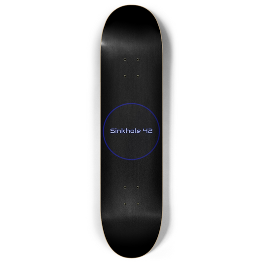 Sinkhole 42 (black)