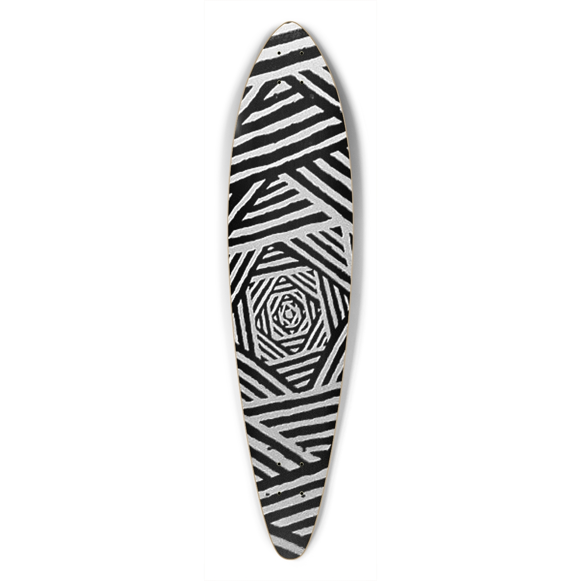 Mantra Longboard