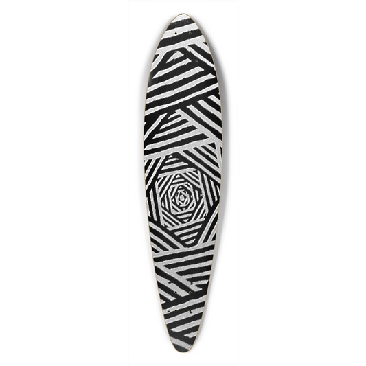 Mantra Longboard