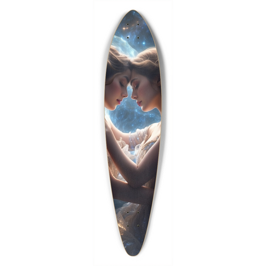 Magic Longboard