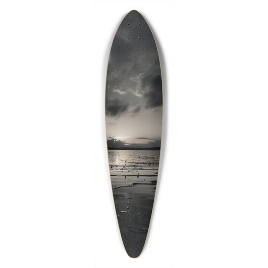 Expanse Longboard