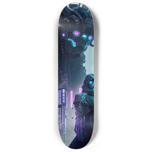Neo Tokyo