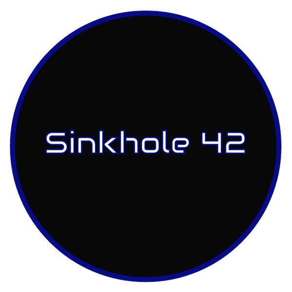 Sinkhole 42